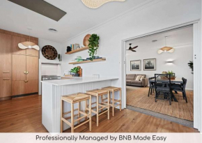 Dejorja Residence - Central & Chic, Entertains 8